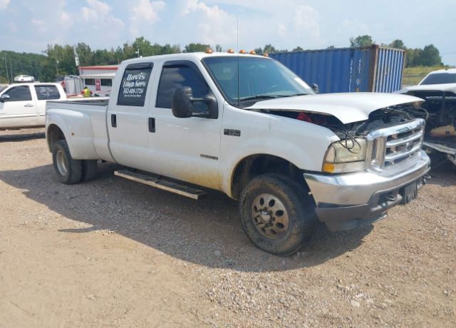 Ford F-350
