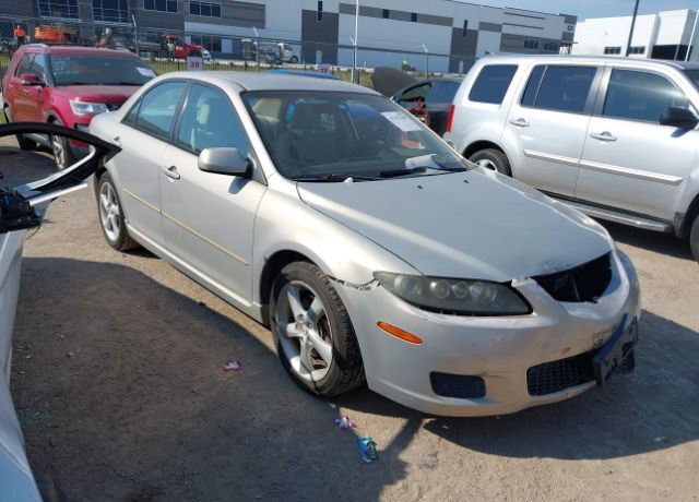 Mazda Mazda6