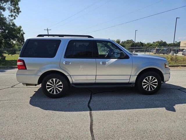 Ford Expedition