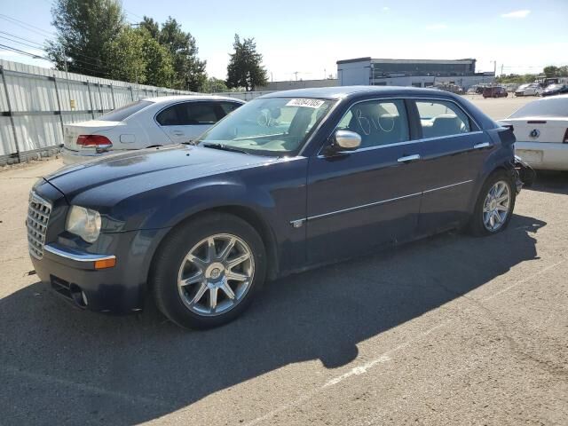 Chrysler 300C