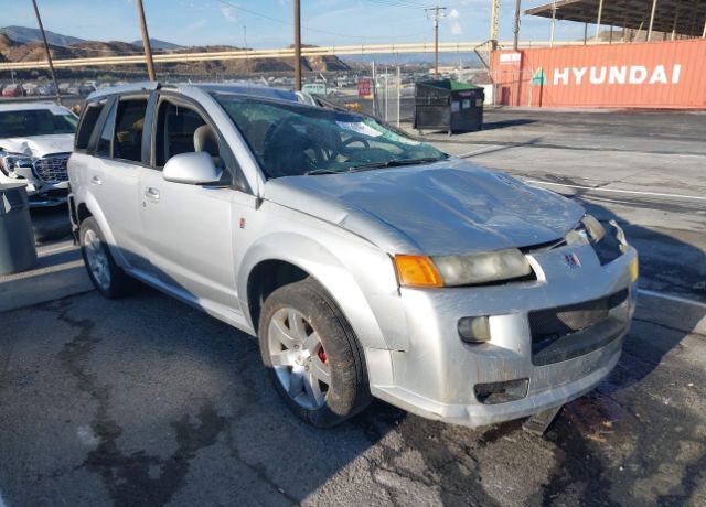 Saturn Vue