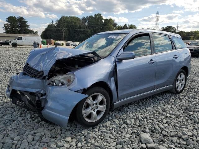 Toyota Corolla Matrix