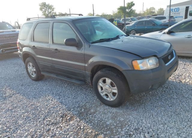Ford Escape