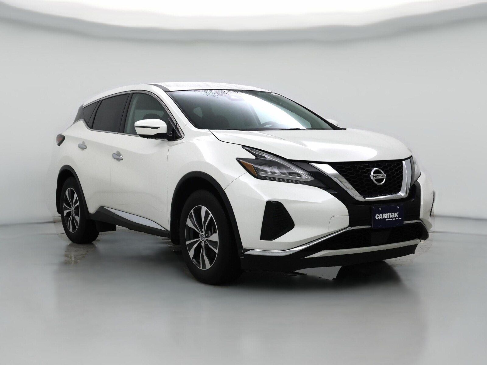 2020 NISSAN Murano