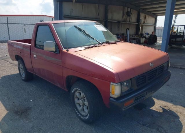 Nissan Pickup