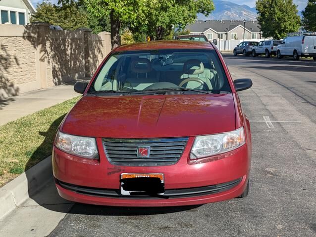 Saturn Ion