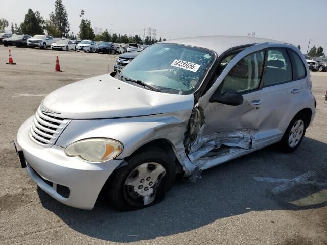 Chrysler PT Cruiser