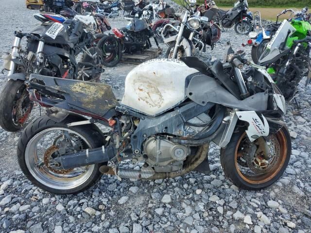 Honda CBR600