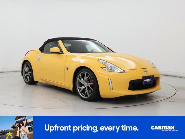 Nissan 370Z