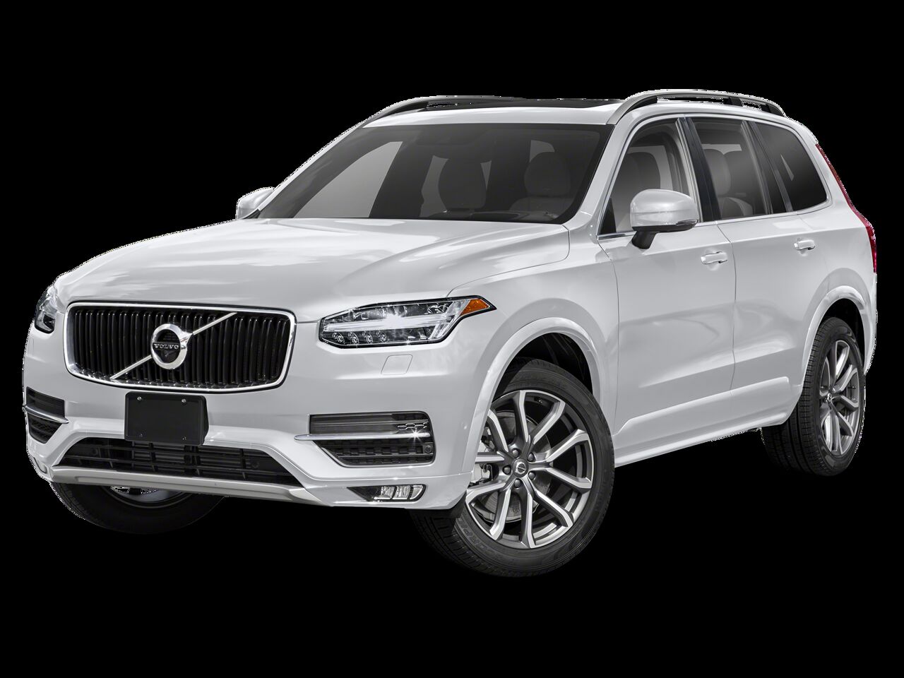 2019 VOLVO XC90