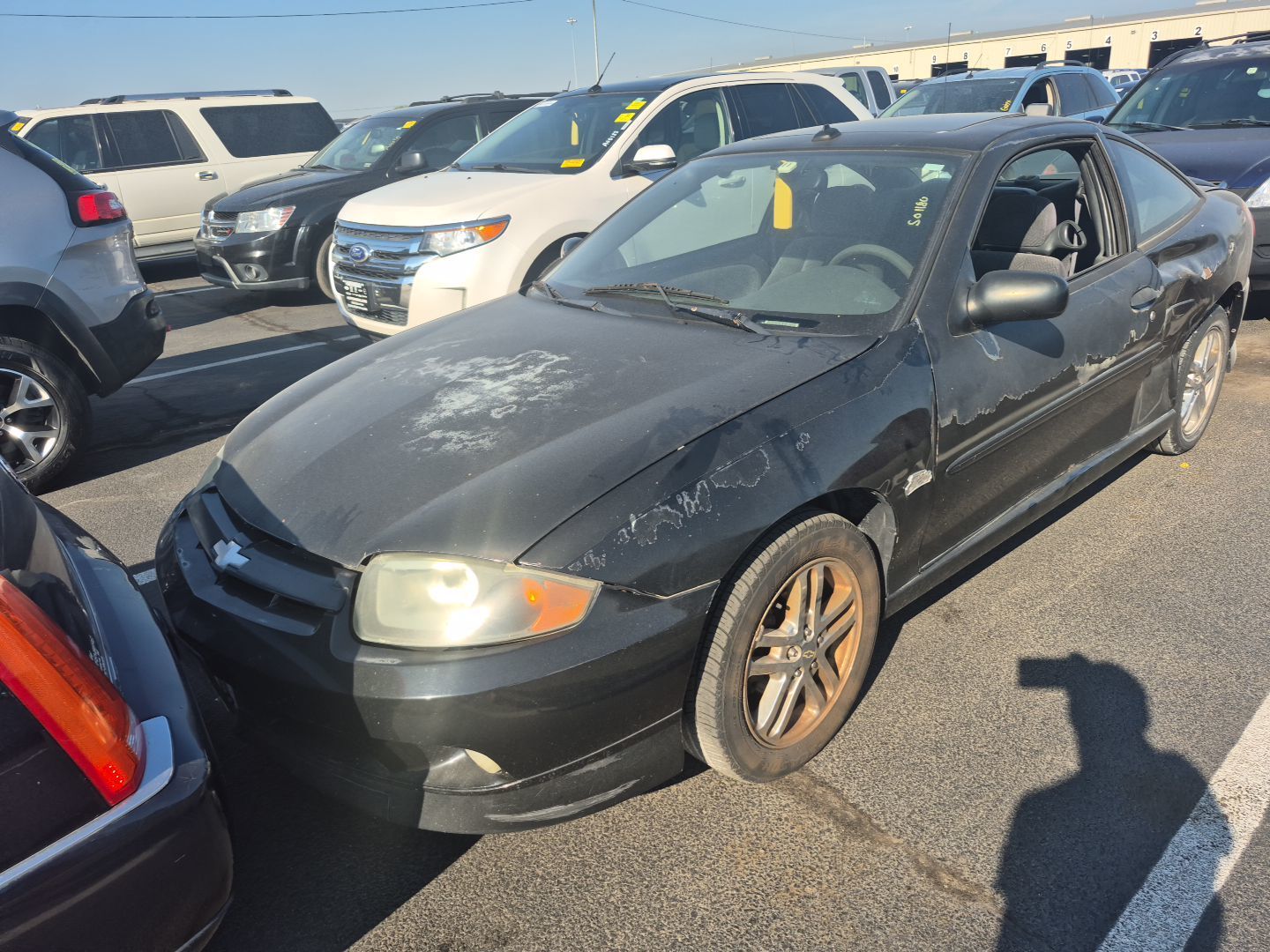 Chevrolet Cavalier