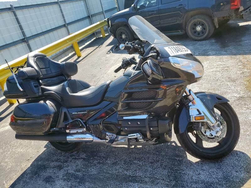 Honda GL1800