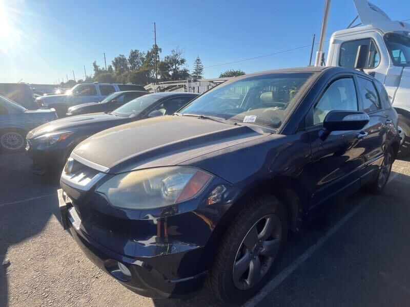 Acura RDX