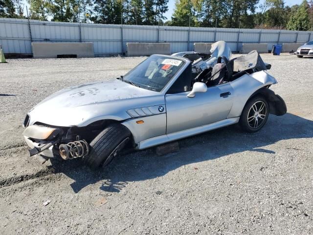 BMW Z3