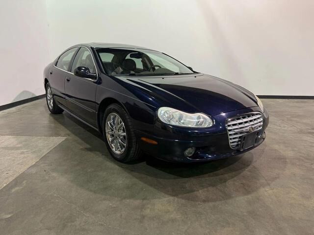 Chrysler Concorde