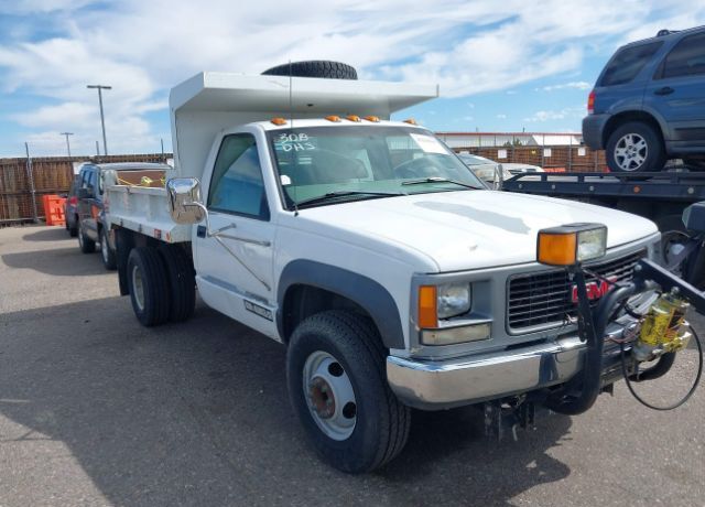 GMC Sierra