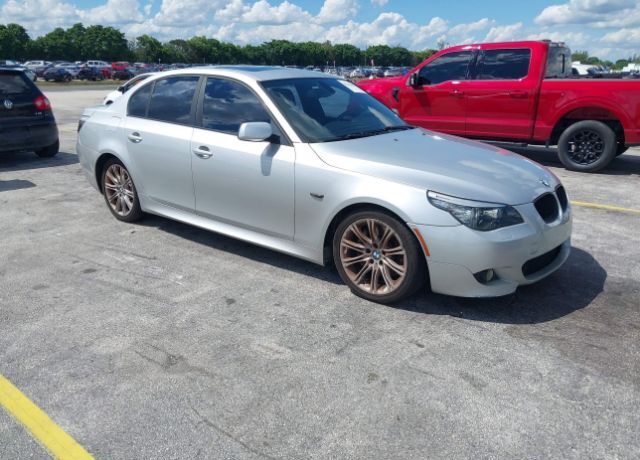 BMW 535i