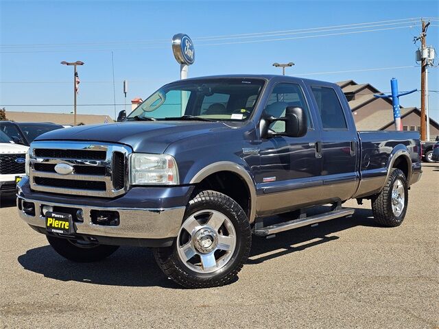 Ford F-250