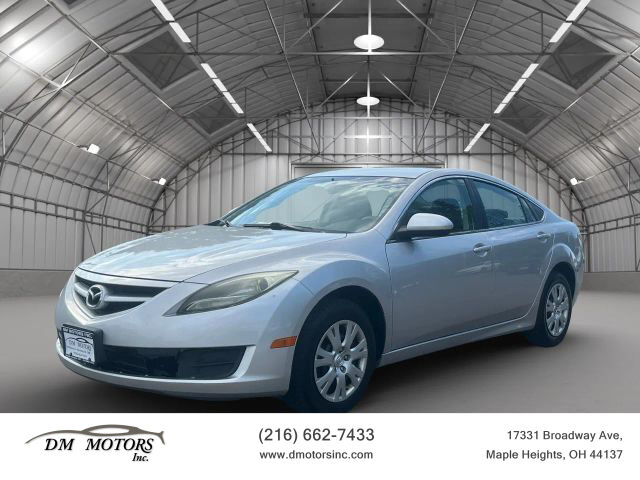 Mazda Mazda6