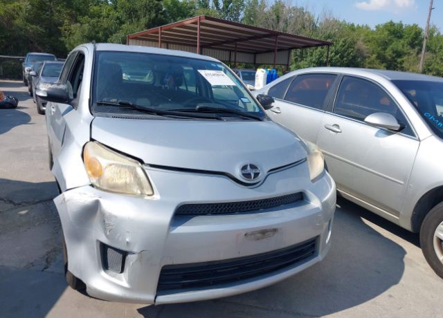 Toyota SCION xD