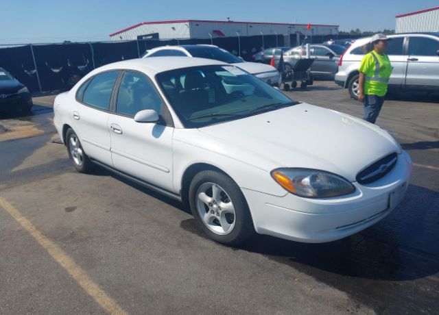 Ford Taurus