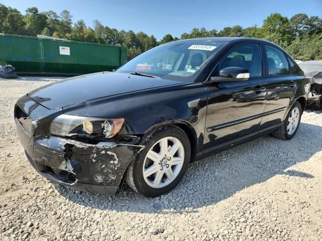 Volvo S40