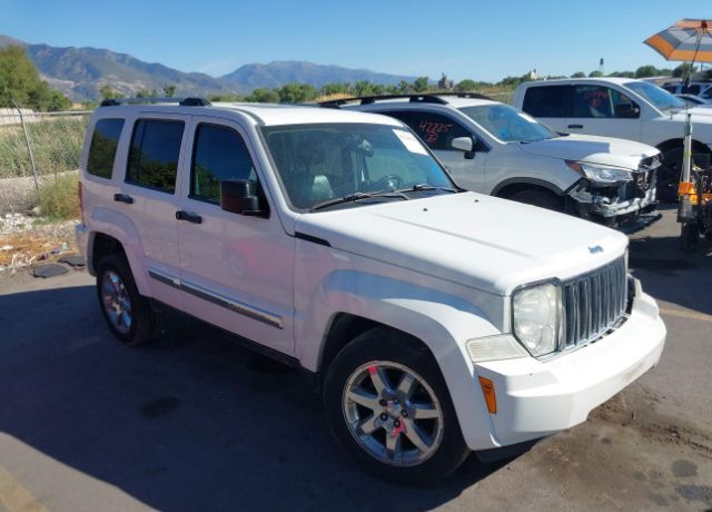 Jeep Liberty