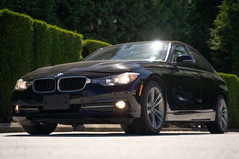 BMW 320i