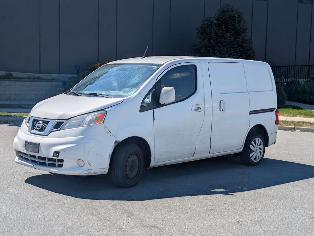 Nissan NV200