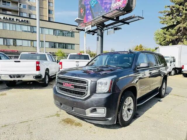 GMC Yukon XL