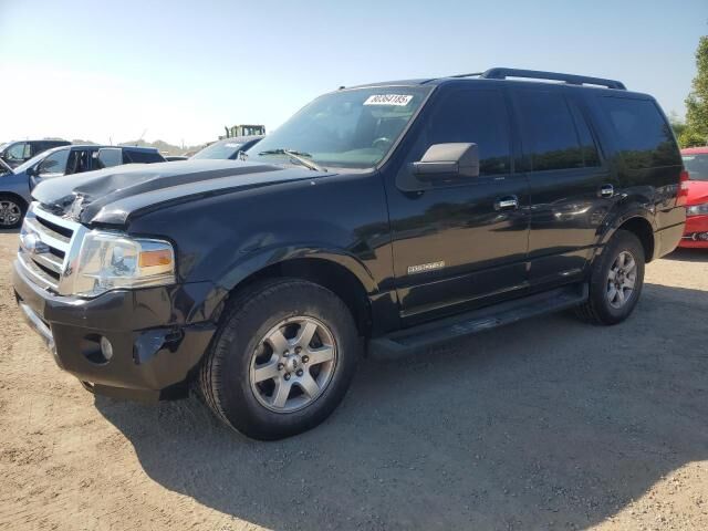 Ford Expedition