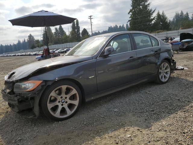 BMW 330i