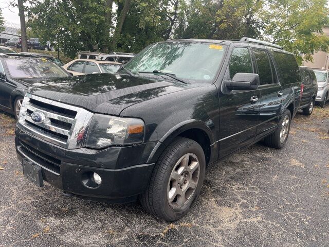 Ford Expedition