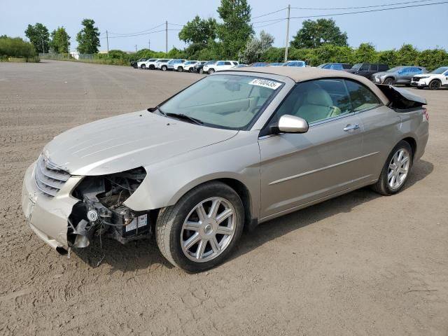 Chrysler Sebring