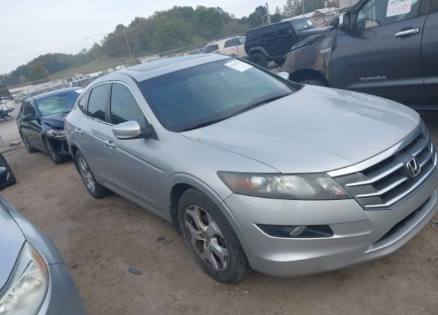 Honda Crosstour