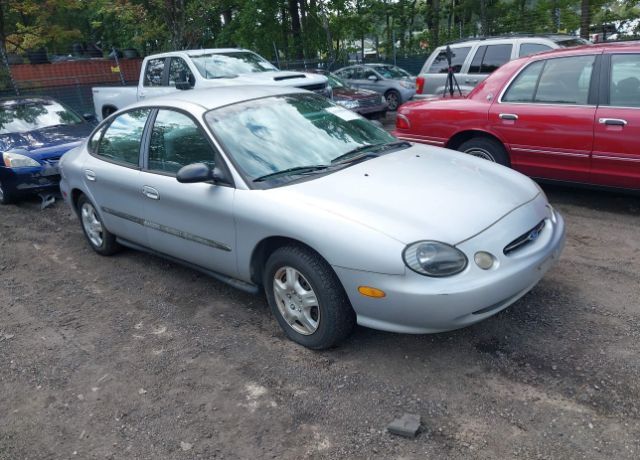 Ford Taurus
