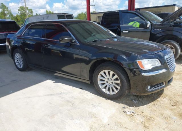Chrysler 300