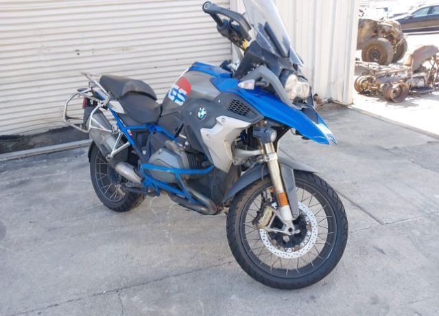 BMW R 1200 GS