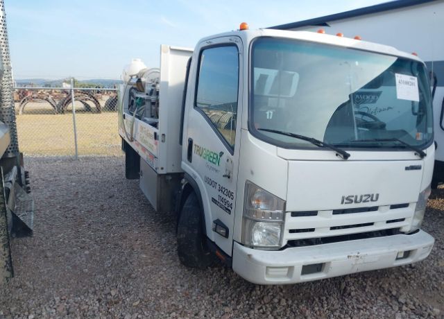 Isuzu NPR/NPR-HD
