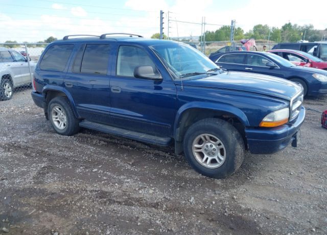 Dodge Durango