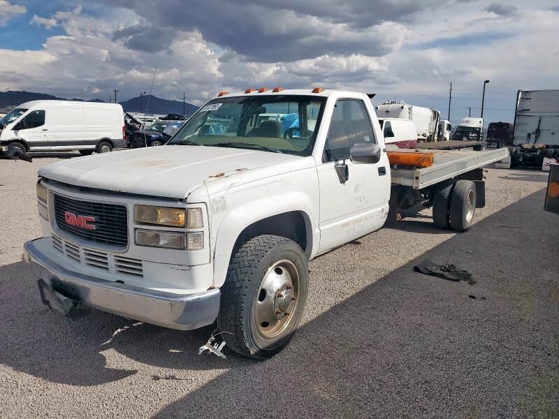 GMC Sierra