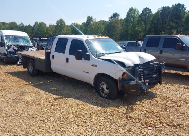 Ford F-350