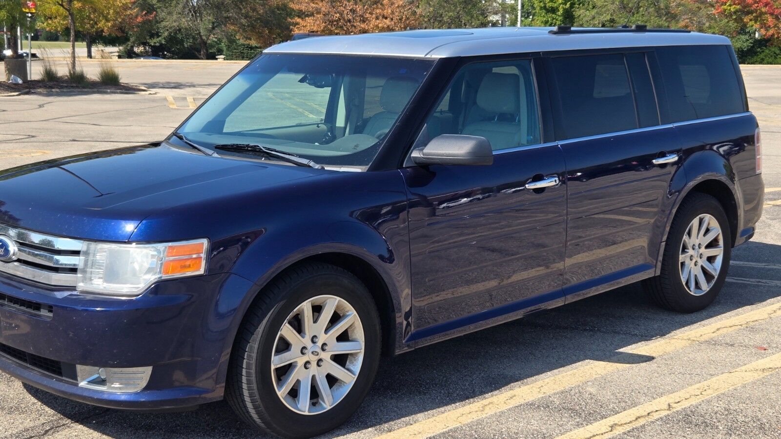 Ford Flex