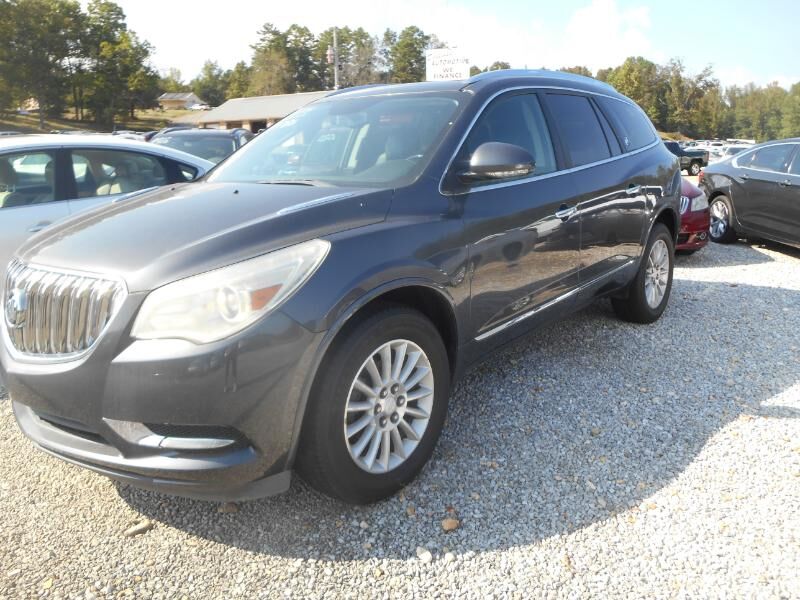 2014 BUICK Enclave