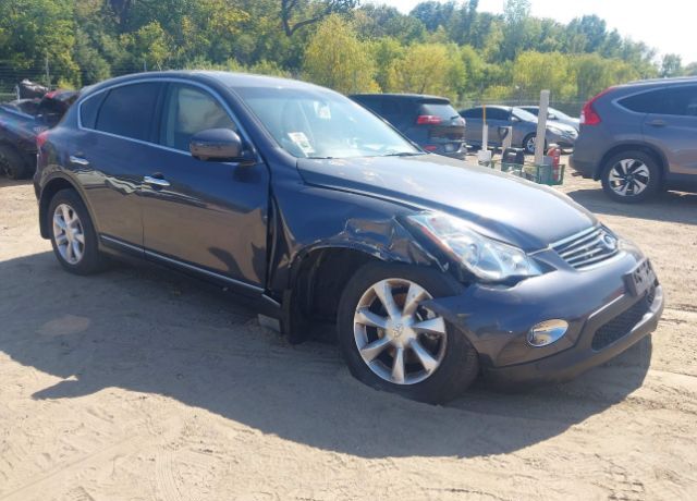 Infiniti EX35