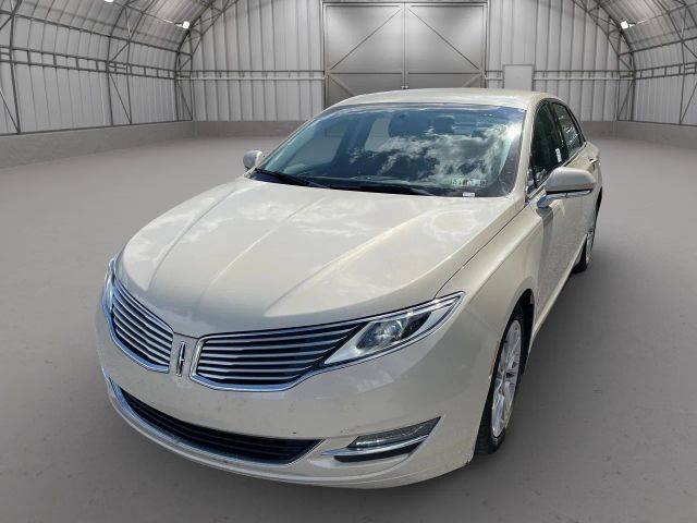 Lincoln MKZ