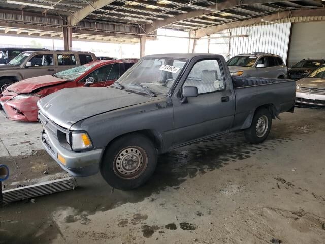 Toyota Pick-Up