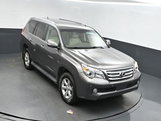 Lexus GX
