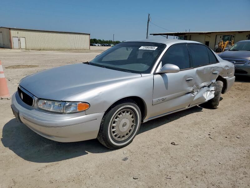 Buick Century