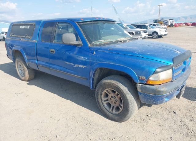Dodge Dakota